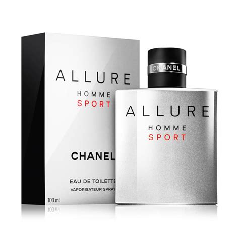 coco chanel homme sport|Chanel house allure homme.